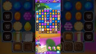 Candy Crush Friends Saga Level 3467 No Boosters 20 Move [upl. by Jewett]