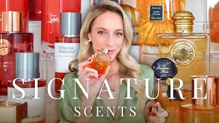 Top 10 best EVERYDAY perfumes for women out of my 600 perfume collection [upl. by Ratcliff]