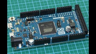 Geekcreit® MEGA 2560 R3 ATmega256016AU MEGA2560 Development Board With USB Cable For Arduino [upl. by Binni368]