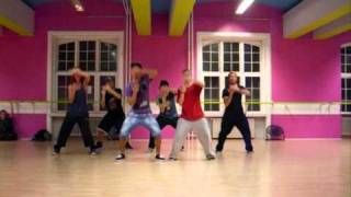 Mike Posner  Cooler Than Me Choreography [upl. by Carrol]