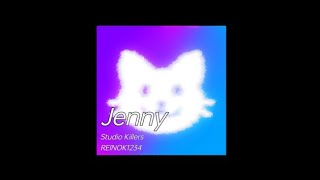 Studio Killers  Jenny REINOK1234 remix [upl. by Yrem307]