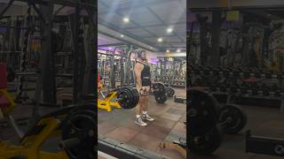 A slow 190kg to end the training block [upl. by Barnard]