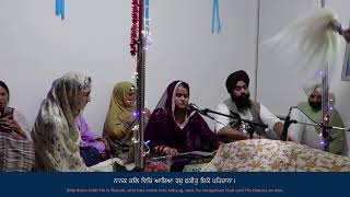 Sadh Sangat Dodra Weekly Sydney Samagam  15 Nov 2024 [upl. by Matteo]