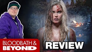 Lake Bodom 2017  Movie Review [upl. by Montford496]