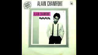 Alain Chamfort  Manureva Alain Chamfort DJ Gonzalvez Bernard Remix [upl. by Nerahs785]