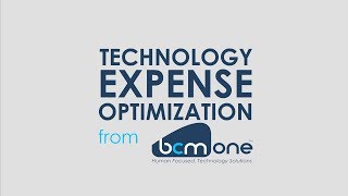 How Technology Expense Optimization Works with Sophia [upl. by Ellered]