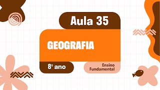 Geografia  Aula 35  Identidades e Interculturalidades Regionais [upl. by Ava430]