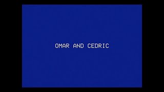 Omar and Cedric If This Ever Gets Weird  Official Trailer [upl. by Cavallaro]