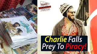 Charlie Falls Prey To Piracy Dulquer Salmaan  Parvathy [upl. by Neit]