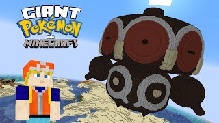 Building EVERY Pokemon in Minecraft  Season 2 [upl. by Golter77]