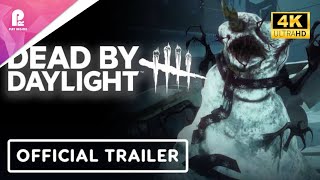 Dead by Daylight  Official Bone Chill Event 2024 Trailer  4K HD [upl. by Annol]