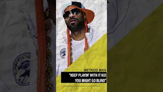 EPMD  Symphony 2000 Ft Method Man methodman rap hiphop [upl. by Olegnad35]