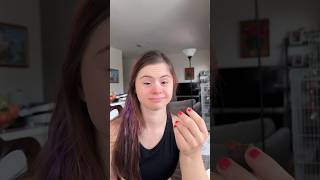 Always on the same page…👀 gymcomedy gymhumor downsyndrome funny prank prankvideo prankvideos [upl. by Haram]