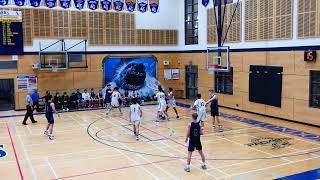 StevestonLondon 4th quarter pt2  OT [upl. by Aube]