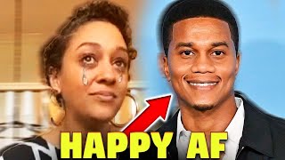 Tia Mowry is STILL Complaining About Being SINGLE and GUESS WHO IS MAD [upl. by Buhler728]