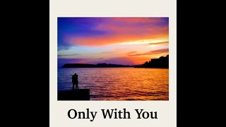 ONLY WITH YOU山下達郎（COVER [upl. by Akenet]