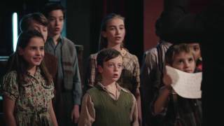 CLIP LES CHORISTES LE SPECTACLE MUSICAL  A PARTIR DU 23 FÉVRIER AUX FOLIES BERGERE ET EN TOURNEE [upl. by Luapnaes]