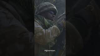 The Kandahar Giant Modern Military Encounter shorts [upl. by Ekyt695]