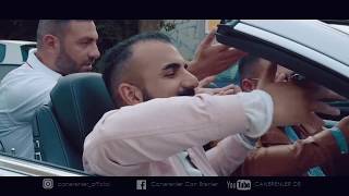 CANERENLER HALAY  GOWEND  POTPORI 20172018 Official Videoclip 4K [upl. by Assirhc218]