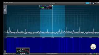 Silvercreek Amateur Radio Assoc 2 meter net 14739 1148 PL 800PM 73024 [upl. by Klos]