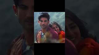 lambiyan si judaiyan  sushant singh Rajput  sushant [upl. by Idieh]