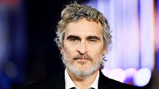 Joaquin Phoenix Drops Out of Gay Romance 5 Days Before Shooting Was to Begin [upl. by Rayburn5]