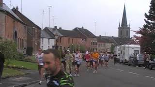 RETROSPECTIVE DES 20 KM DE MAROILLES 2010 [upl. by Ursel]