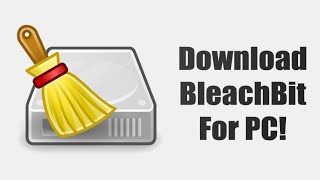 Descargar e instalar Bleachbit para PC la mejor alternativa a ccleaner última versión 2023 💻 [upl. by Nnylirak]