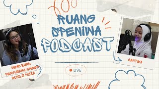 PODCAST SPENIWA 3 MBAK BUNDS SUKSES BERWIRAUSAHA DENGAN SELALU MEMBAWA ENERGI POSITIF DI OUTLET [upl. by Eliot261]