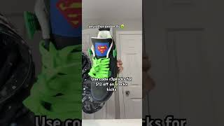 Best reps on Stockx kicks stockxkicks repsneakers r3psneakers [upl. by Tessa]