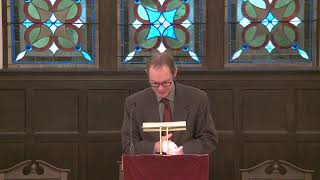 Amoskeag Presbyterian Church  Live Stream [upl. by Ailehc]