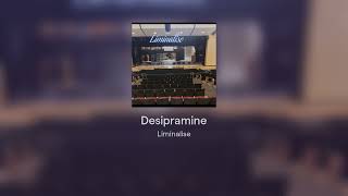 Desipramine [upl. by Aztinad663]