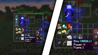 UHC Highlights 84  Power 5 Flame 1 [upl. by Gasser]