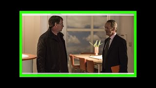 Eastenders showdown for ian beale and willmottbrown [upl. by Bette-Ann164]