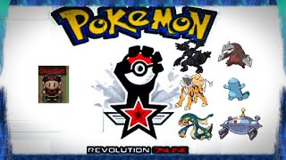 How TO Beat Raikou Guardian Boss  Pokemon Revolution Online [upl. by Ecnahs]