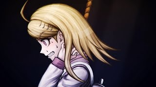 Der Flohwalzer  Kaede Akamatsu Execution   Danganronpa V3 [upl. by Noterb]