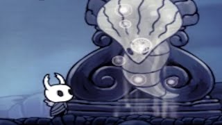 bow to gorb  Hollow Knight [upl. by Banerjee151]