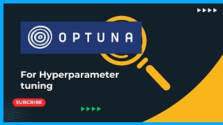 Hyperparameter tuning Using Optuna for Classification Example [upl. by Enneirb561]