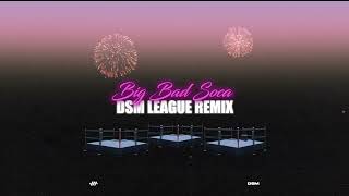 Bunji Garlin  Big Bad Soca DSM League Remix Official Audio [upl. by Idalla]