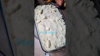 Recette biscuit sablé biscuit newrecipe recettefacile likecommentandsubscribe [upl. by Glynnis]