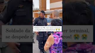 Honre sua farda Vc só tem uma vida policia pm policiamilitar [upl. by Manoop72]