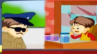 Tintumon Jokes  Tindumon non stop comedy Malayalam Animation Cartoon 2017 [upl. by Hceicjow]