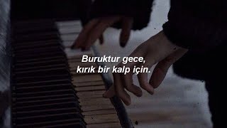 Beach House  Space Song Türkçe Çeviri [upl. by Arahsal576]