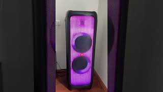 Jbl partybox 1000 [upl. by Humph]