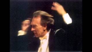 Claudio Abbado quotPelléas et Mélisandequot Debussy [upl. by Amity]