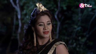 Anamika ने क्या आदेश दिया  Adhuri Kahaani Humari Full Ep 24  17 Dec 15  Laksh andtvchannel [upl. by Bathsheeb]