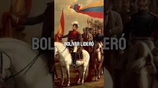 Simón Bolívar  El LIBERTADOR de América genio historia libertad lider poder [upl. by Girish]