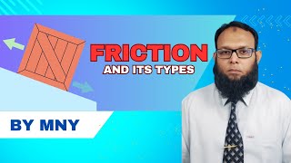 5 Shocking Types of Friction You Never Knew Existed [upl. by Grethel466]