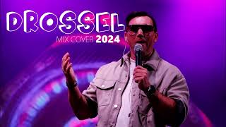 DROSSEL  COVER MIX 2024  JESTEŚ WIELKIM SPEŁNIENIEM  WSZYSTKIE NOCE [upl. by Nowed301]