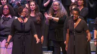 Stand Up from Harriet  Angel City Chorale [upl. by Bodnar]